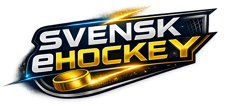 Svensk eHockey